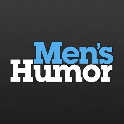 Men's Humor profile