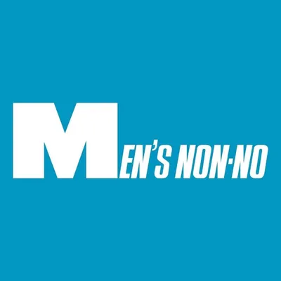 MEN'S NON-NO/メンズノンノ profile