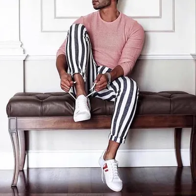 Mens Outfits Of The Day profile