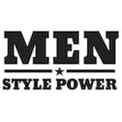 MenStylePower profile