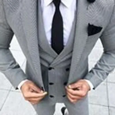 MenStyleSector profile