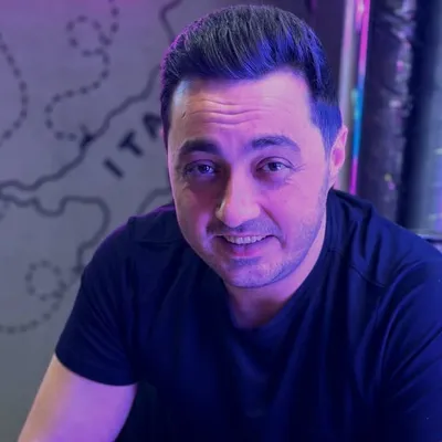 Mənsur Şərif profile