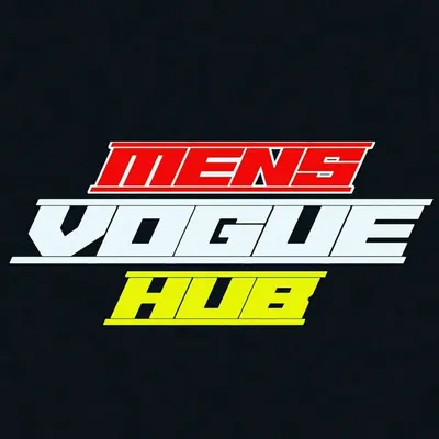 Mens Vogue Hub profile