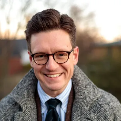 Mitchell Moss profile