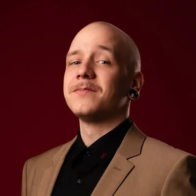 Aleksi Rantamaa profile
