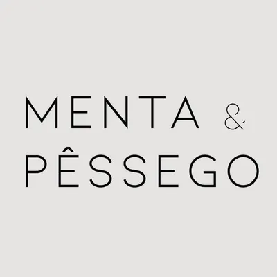 Menta & Pêssego • Karine R. profile