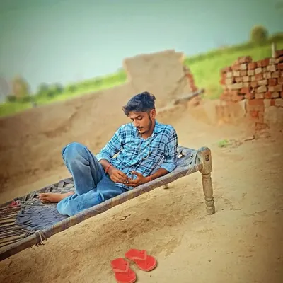ਪੰਜਾਬ ਦਾ ਭਾਈਚਾਰਾ ✨❤️ profile