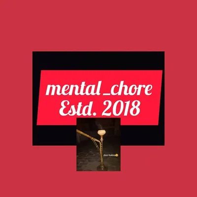 MENTAL Chore profile