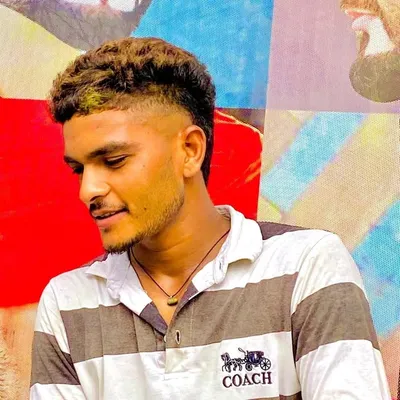 Dharmpreet Singh profile