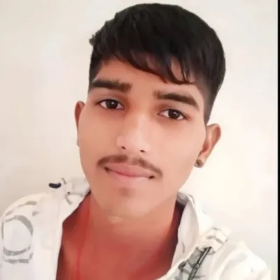 Ram Ji Ahirwar profile
