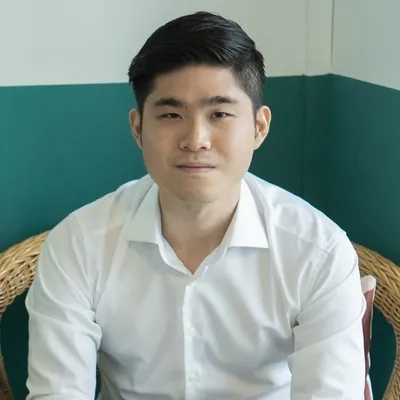 Ron Yap | M. Counselling ๐ก profile