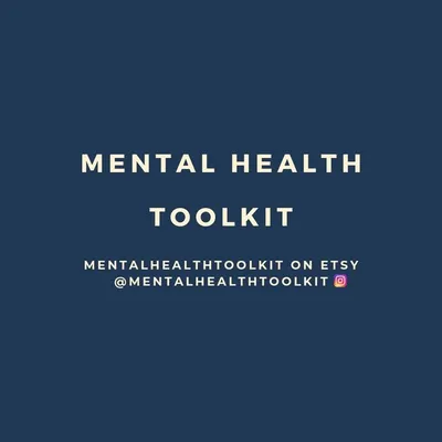 Mental Health Toolkit profile