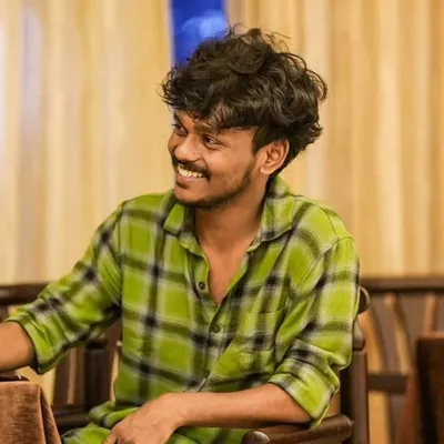 Mentalist Anandhu profile