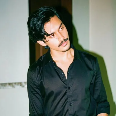 Nandakishor Siv profile