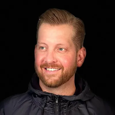 Coach Corey profile