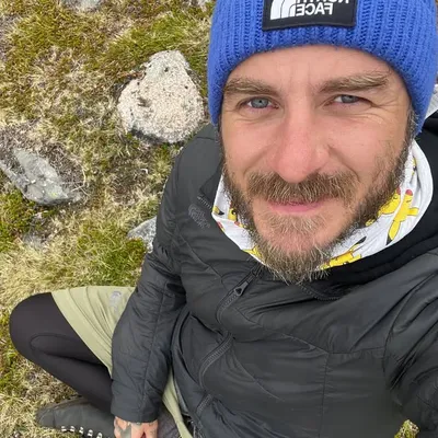 Edoardo Massimo Del Mastro profile
