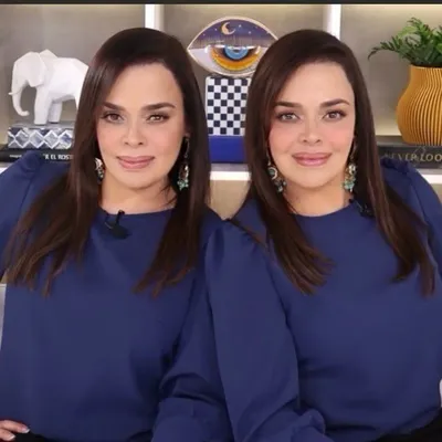Nelly y Norhelia Pompa profile
