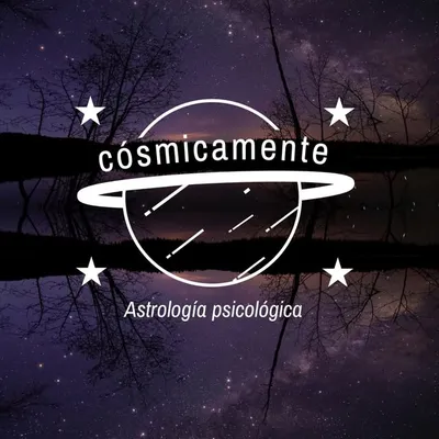 Cósmicamente profile
