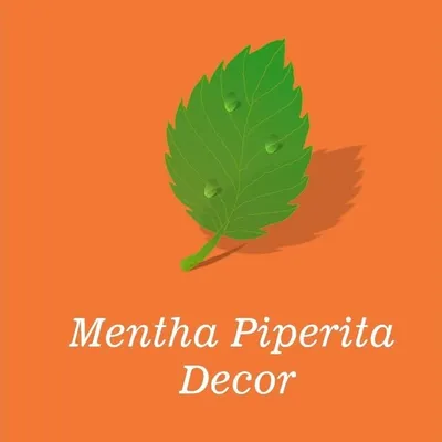 Mentha Piperita Decor profile