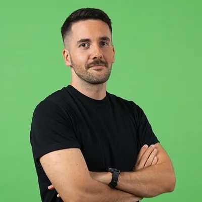 Jeremy Gorskie profile