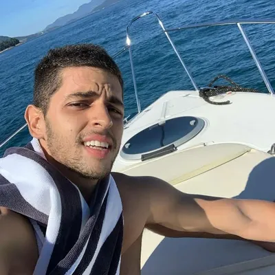 pedro novelino profile