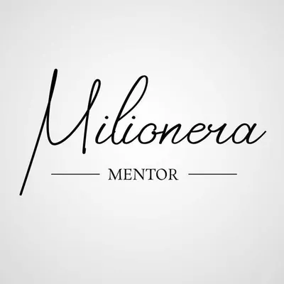 Mentor Milionera™ profile