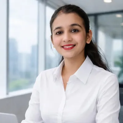 Renuka pareek profile