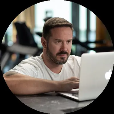 Aleš Alex Potrč profile