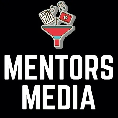 Mentors Media Official Account profile