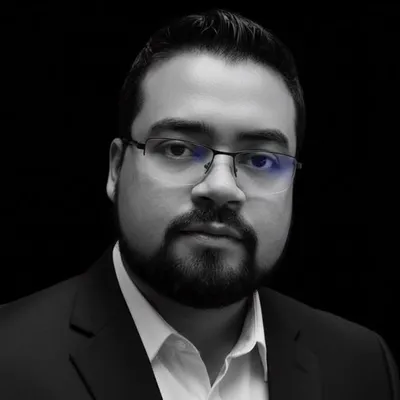 Alessandro Pena | MKT Digital profile