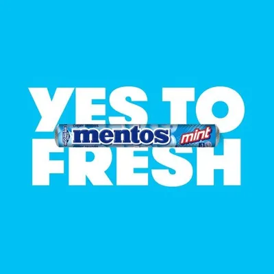 Mentos profile