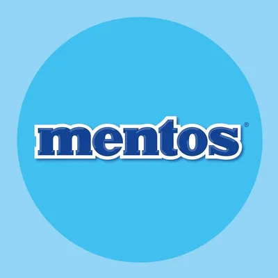 Mentos Deutschland profile