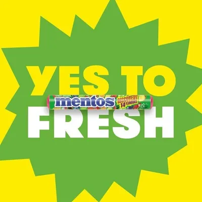 Mentos Poland profile