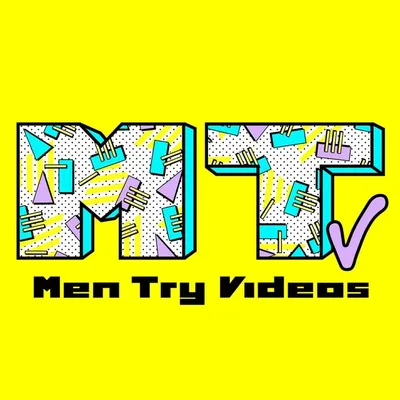 Men Try Videos profile