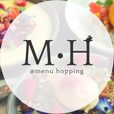 M E N U • H O P P I N G profile