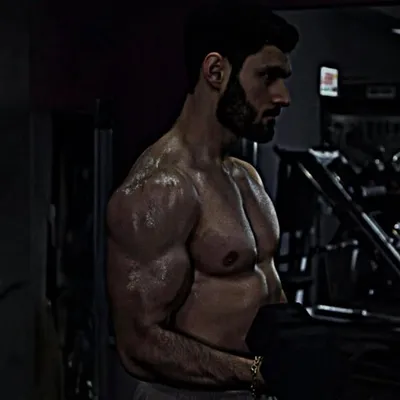 PERSONAL FITNESS TRAINER | IFBB CERTIFIED profile