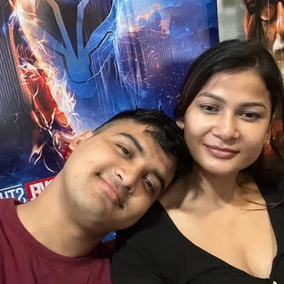 MENUKA PRADHAN profile