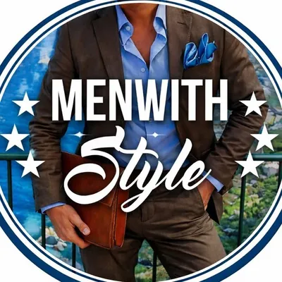 Men With Style profile