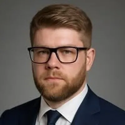Nicholas Templeman - MEOK.ai profile