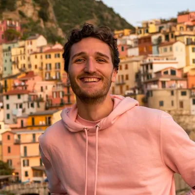 Francesco Meola profile