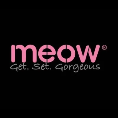 meow cosmetics® profile
