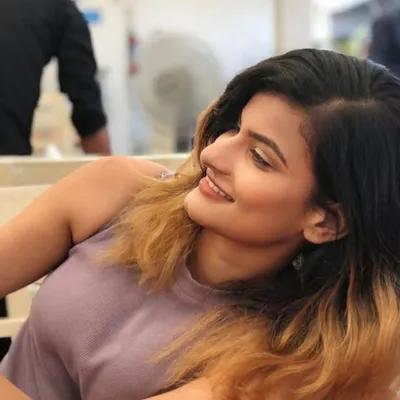Pragati Devaiah profile