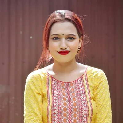 मोनालिसा दास profile