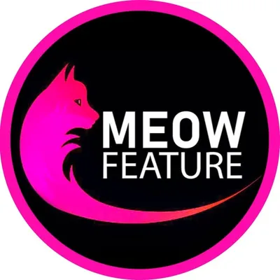Meow Feature | Cat Features profile