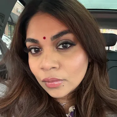 Sheetal Ganesan profile