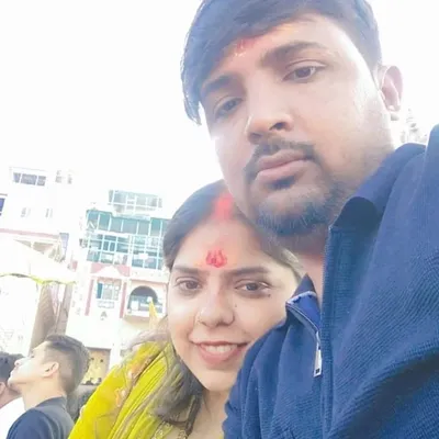 praful profile