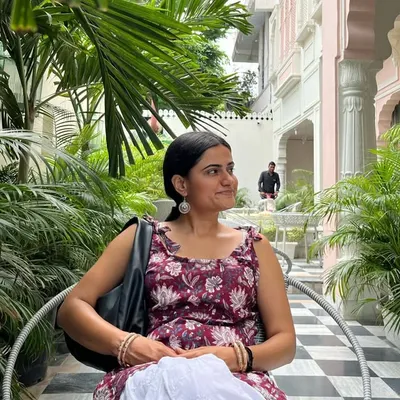Poornima profile