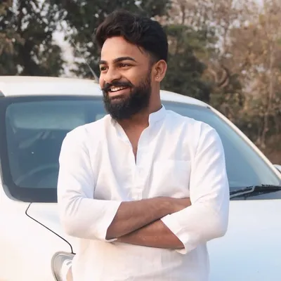 Pranay Rode profile