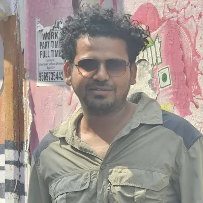 Prashant Pal profile