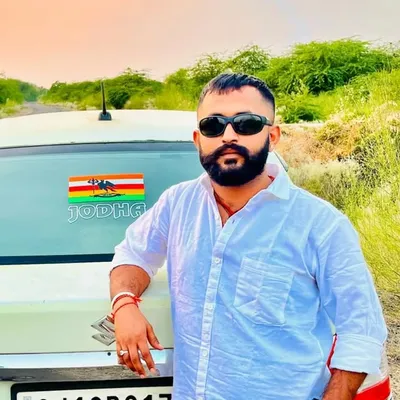 🚩जय मॉं स्वरूप 🚩 profile